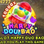 slot happy duo bao