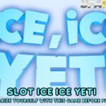 Slot Ice Ice Yeti