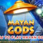How to play Mayan Gods