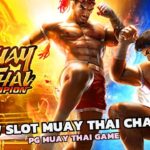 Review Slot Muay Thai Champion